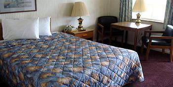 Bedford Inn Liberty エクステリア 写真